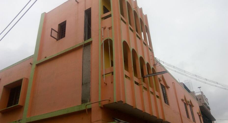 Ram Krishna Lodge, Kushalnagar 5